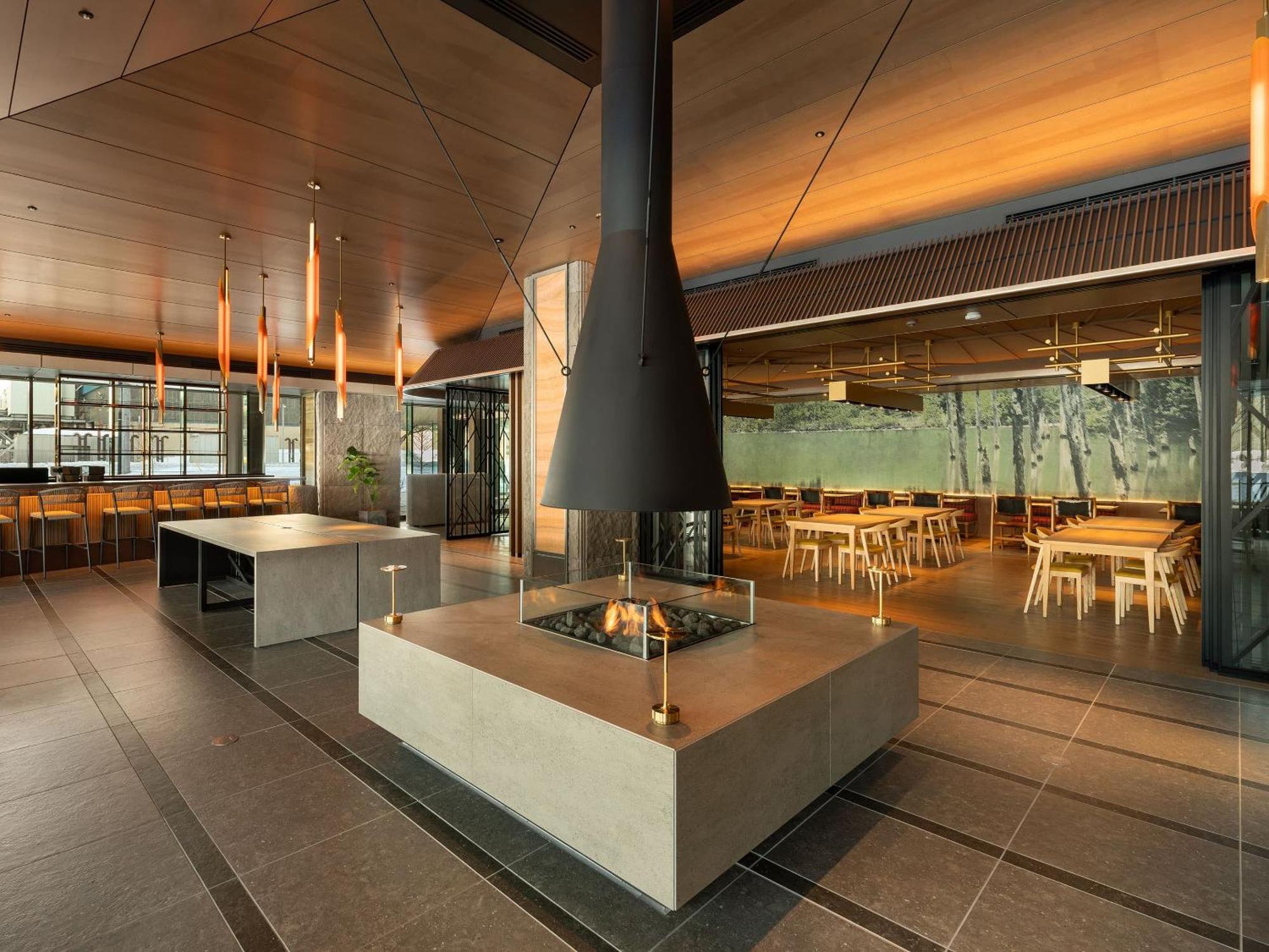 Sapporo Hotel By Granbell Dış mekan fotoğraf