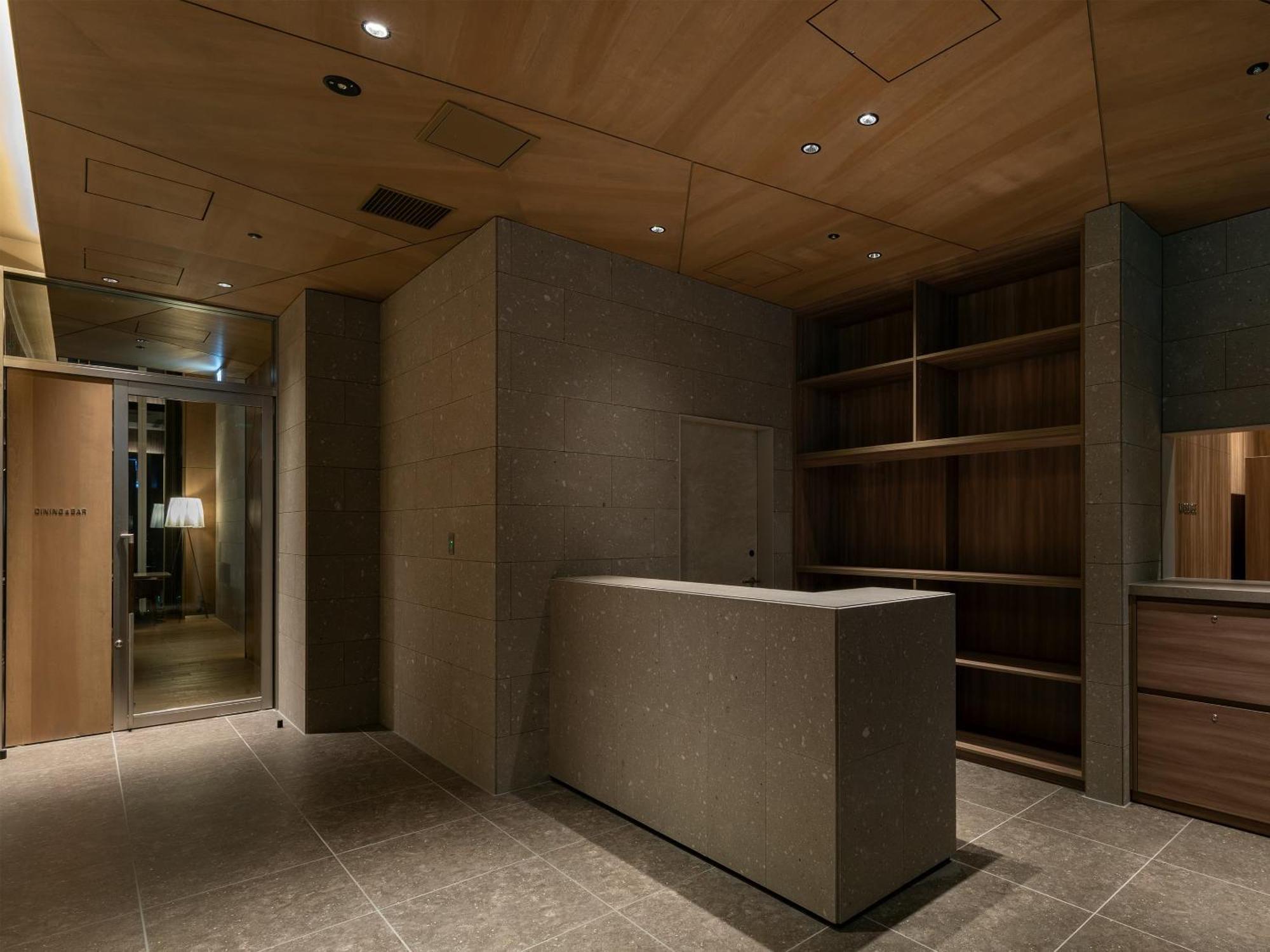 Sapporo Hotel By Granbell Dış mekan fotoğraf