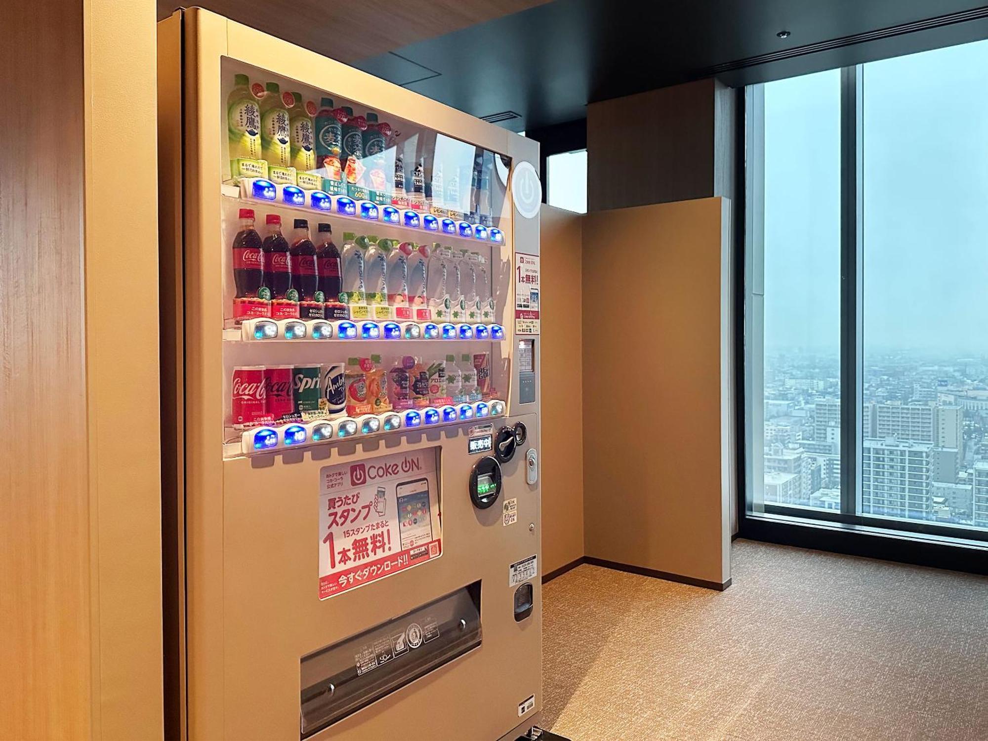 Sapporo Hotel By Granbell Dış mekan fotoğraf