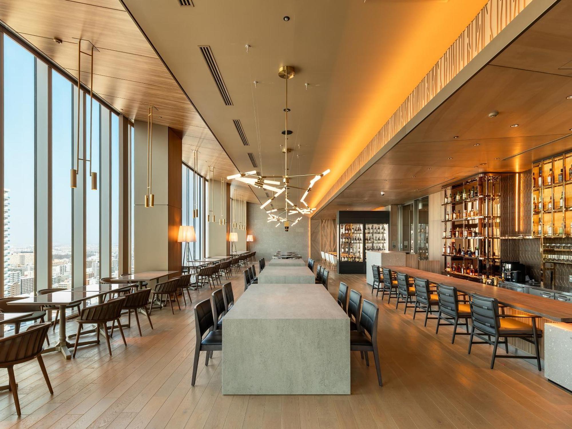 Sapporo Hotel By Granbell Dış mekan fotoğraf